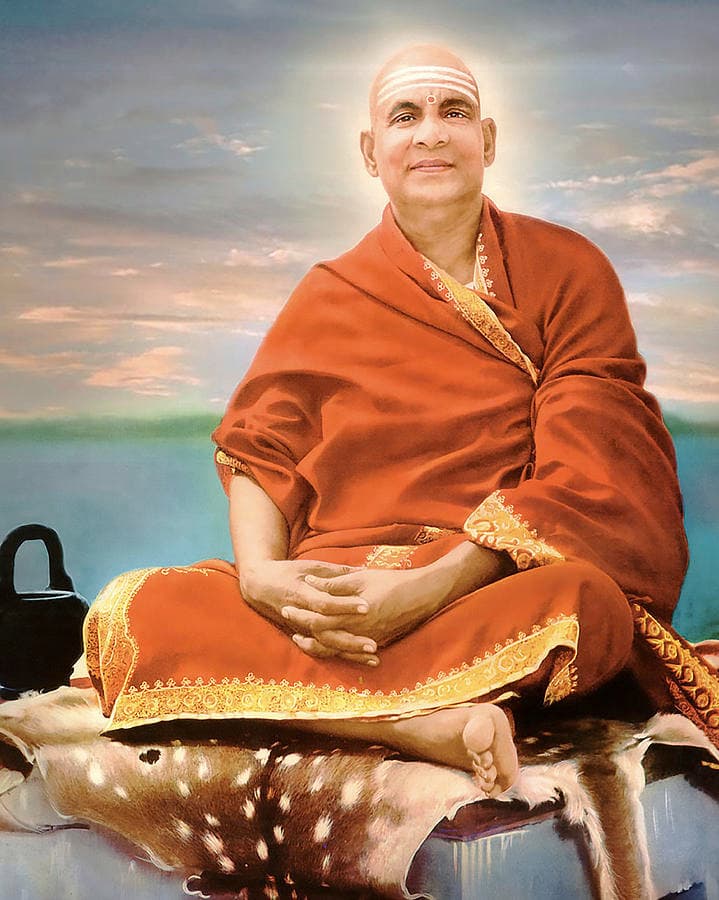Swami Sivananda Saraswati, Integral Yoga and Spiritual Service