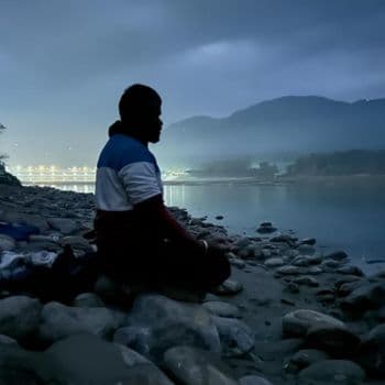 Lakhi Ram, Hatha Yoga & Pranayama, Deep Yoga Wellness Rishikesh