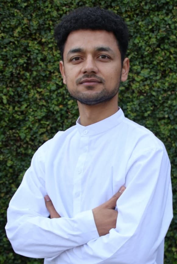 Rahul Rawat, Hatha & Vinyasa Yoga, Deep Yoga Wellness Rishikesh